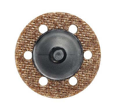 CPA1026 NON-WOVEN COARSE 2'' TR 50 PCS product photo